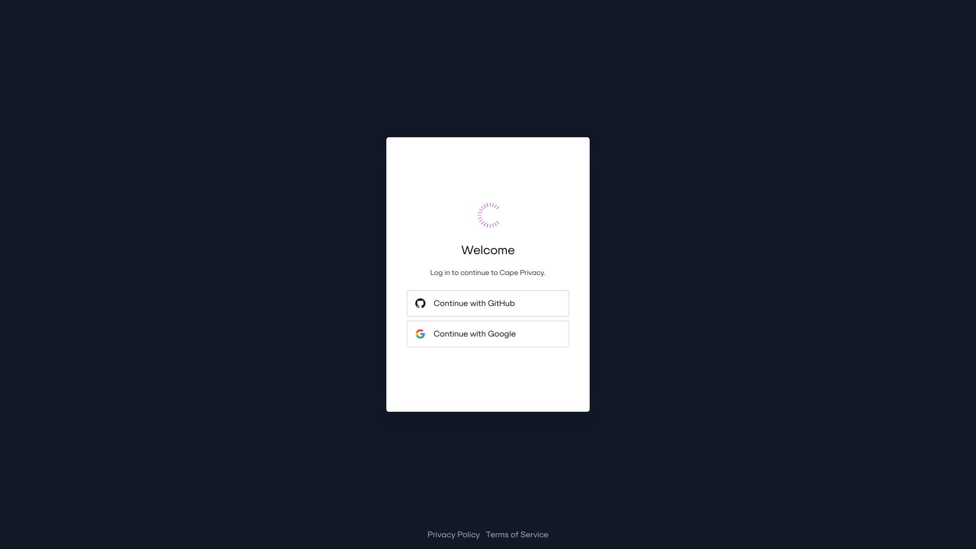 CapeChat网页截图,CapeChat网页快照