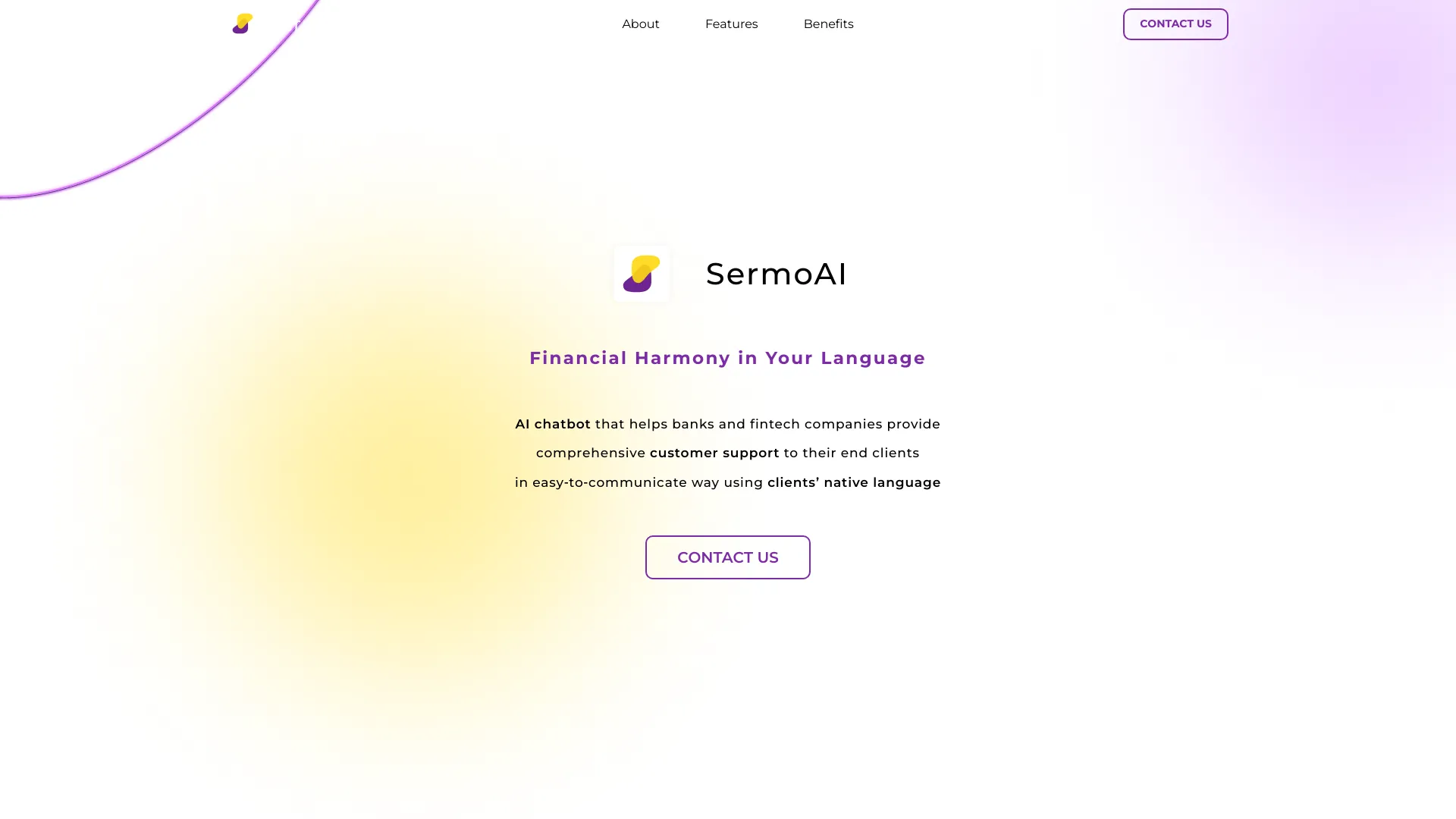 SermoAI网页截图,SermoAI网页快照