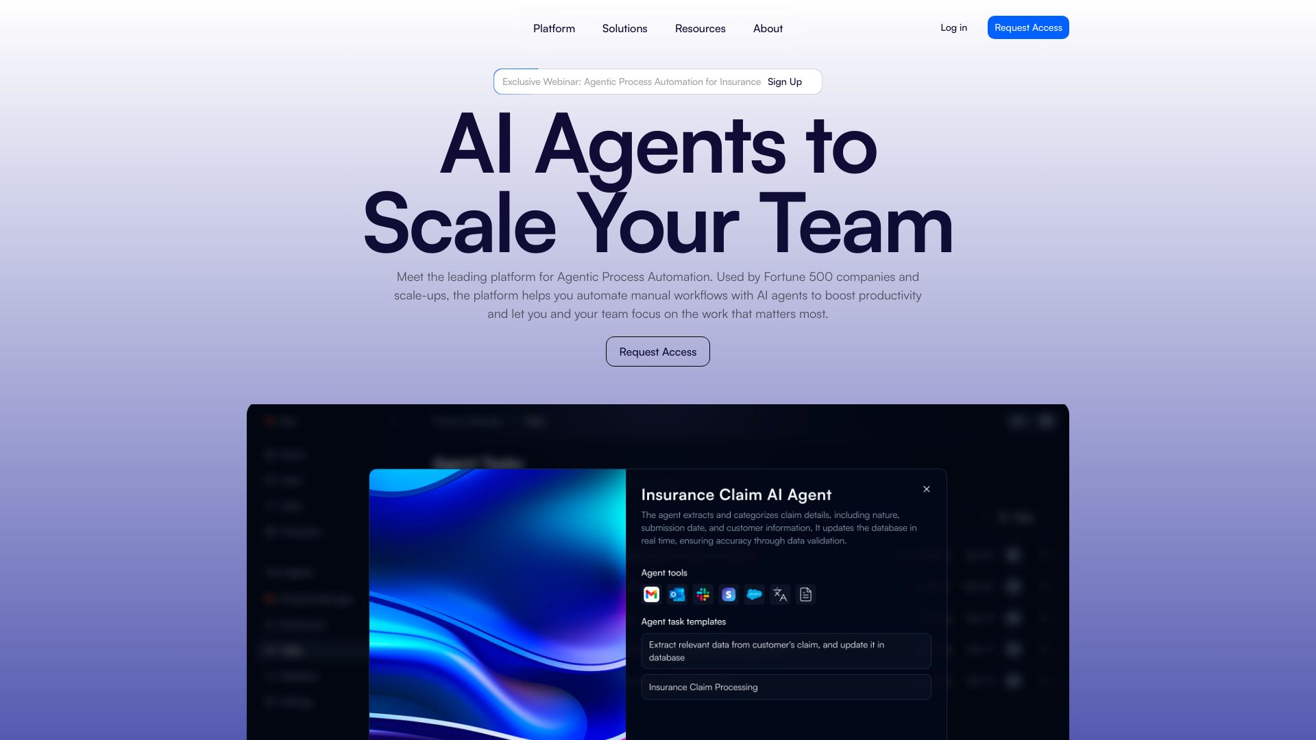 Beam AI网页截图,Beam AI网页快照
