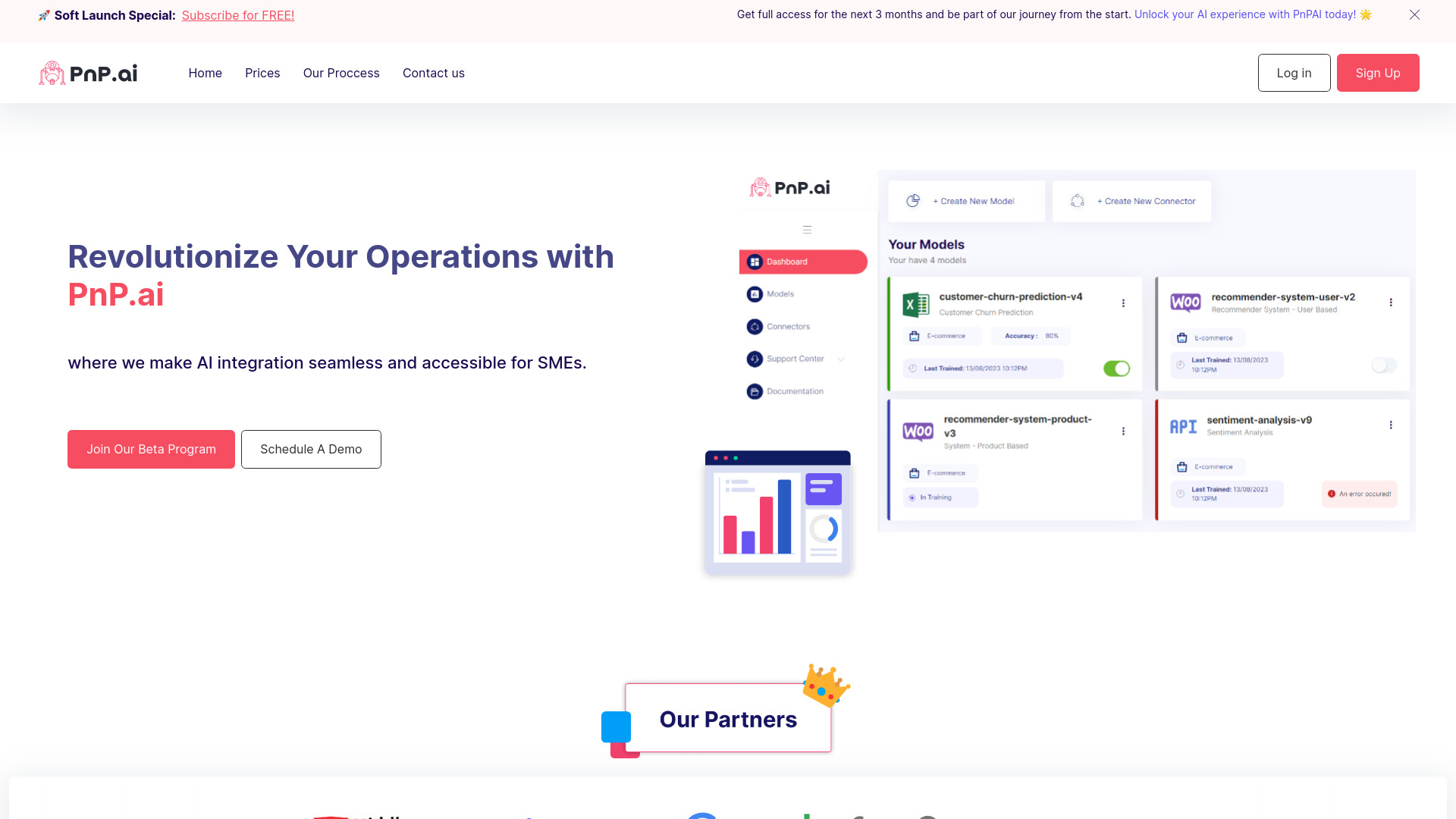 PnPAI网页截图,PnPAI网页快照