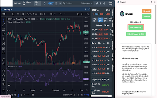 FinverAI网页截图,FinverAI网页快照