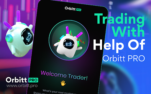 Orbitt Pro AI网页截图,Orbitt Pro AI网页快照