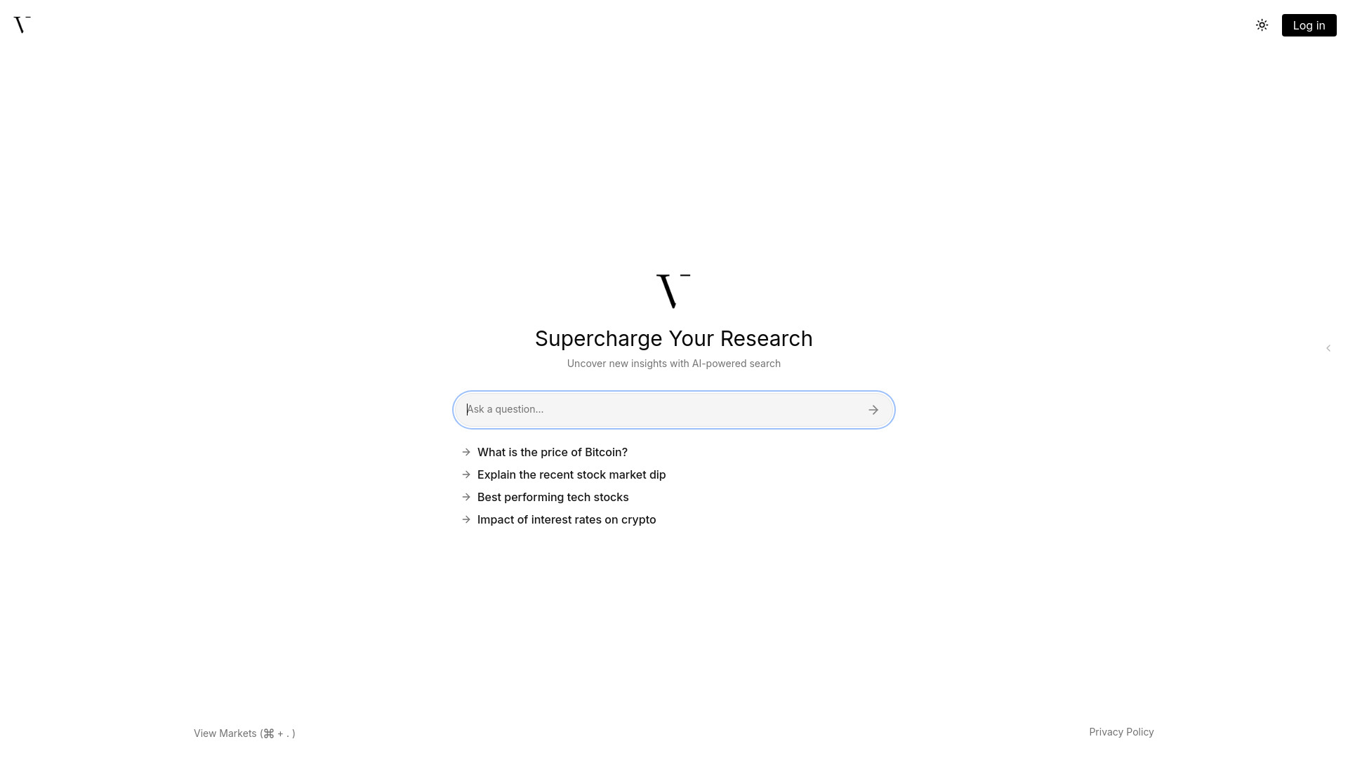 Vantaga网页截图,Vantaga网页快照