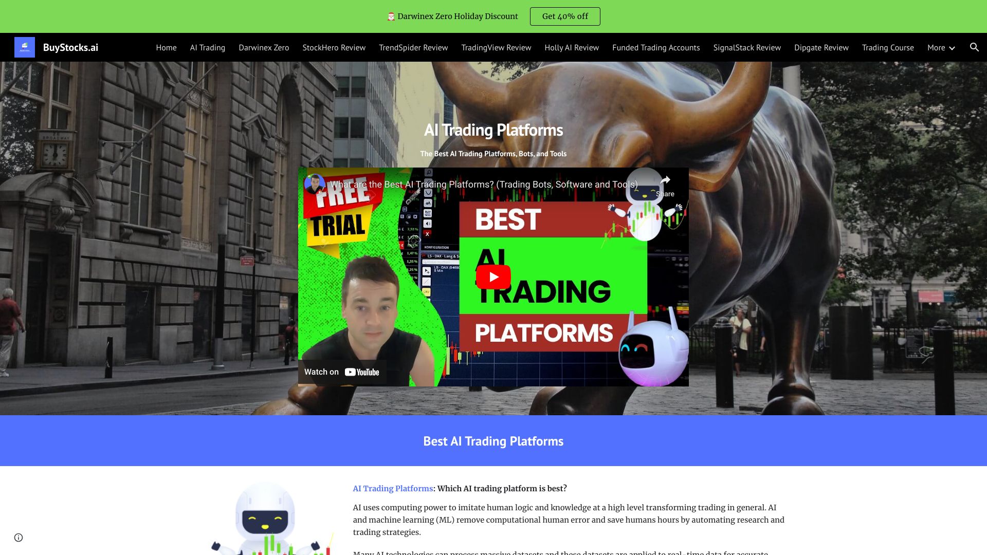 TradingPlatforms.ai网页截图,TradingPlatforms.ai网页快照