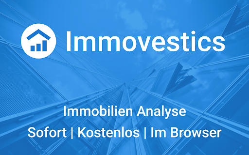 Immovestics Insights网页截图,Immovestics Insights网页快照