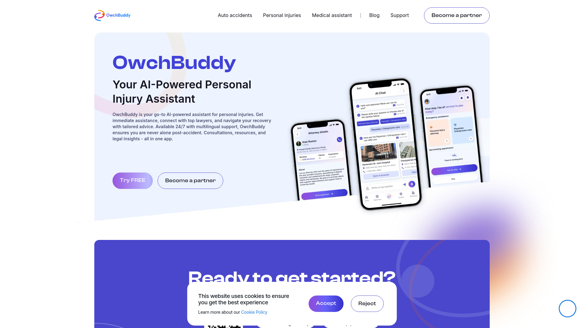 OwchBuddy网页截图,OwchBuddy网页快照