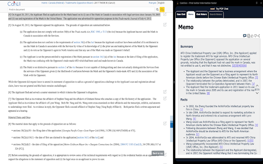 CanDoo – Find better information faster网页截图,CanDoo – Find better information faster网页快照