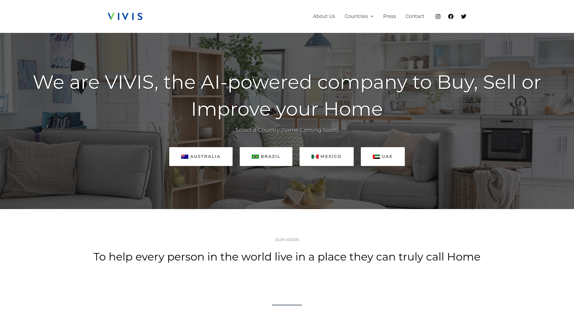 VIVIS网页截图,VIVIS网页快照