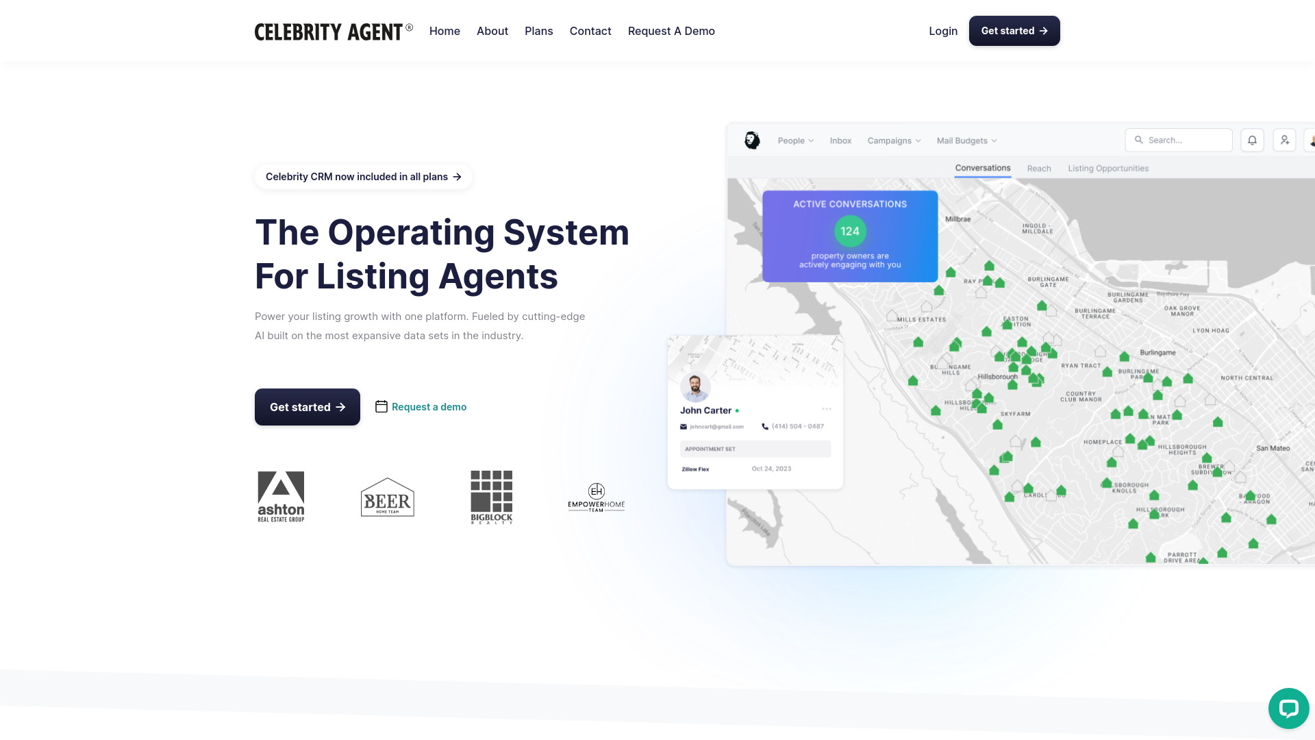 celebrityagent.com网页截图,celebrityagent.com网页快照