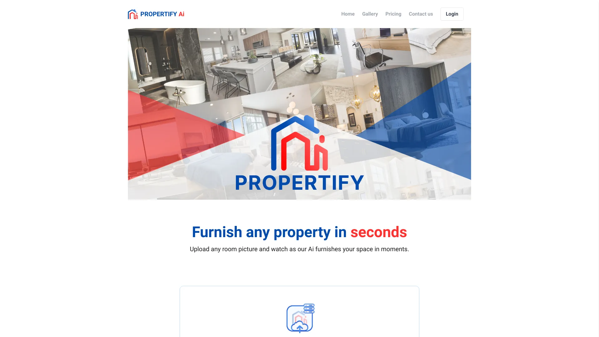 Propertify Ai网页截图,Propertify Ai网页快照