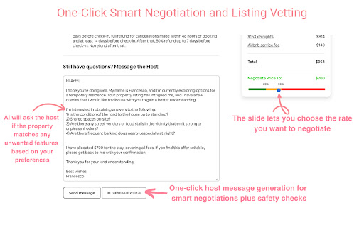 Airnomad: Airbnb for Digital Nomads网页截图,Airnomad: Airbnb for Digital Nomads网页快照