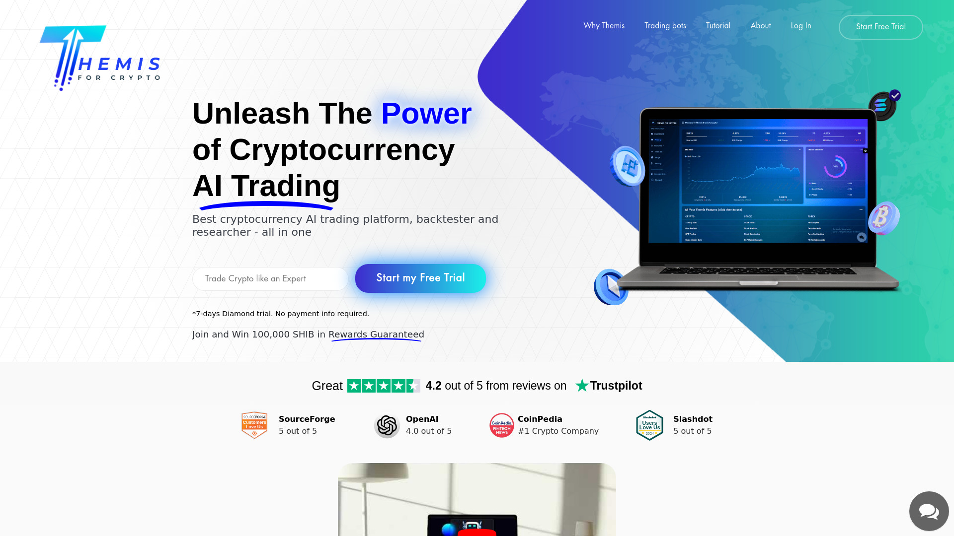 Themis For Crypto网页截图,Themis For Crypto网页快照