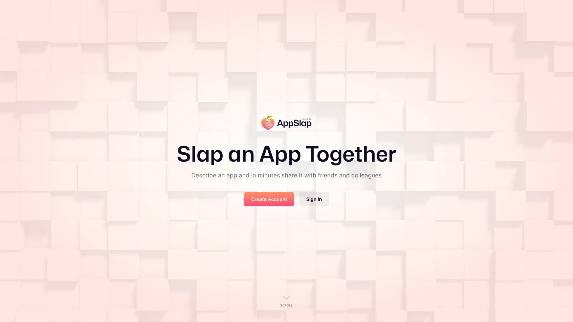 AppSlap网页截图,AppSlap网页快照