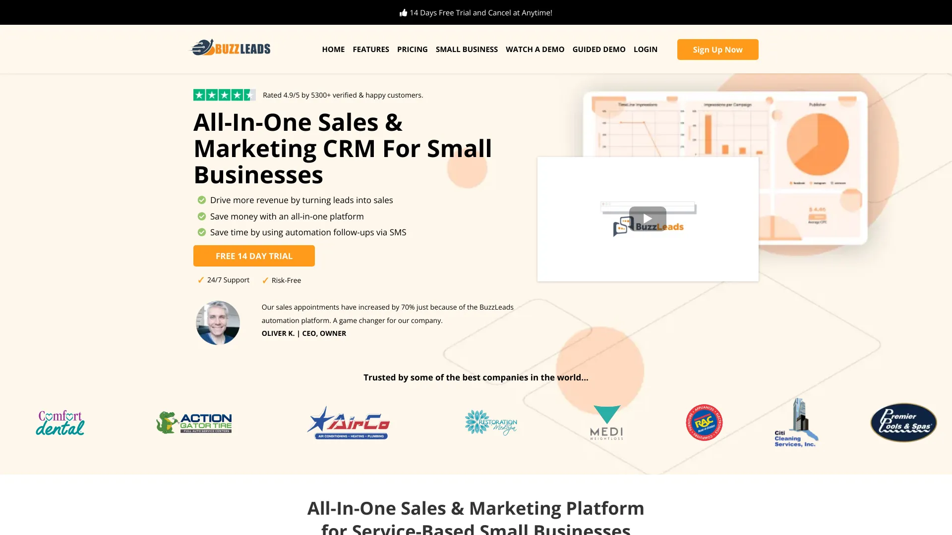 buzzleads.io网页截图,buzzleads.io网页快照