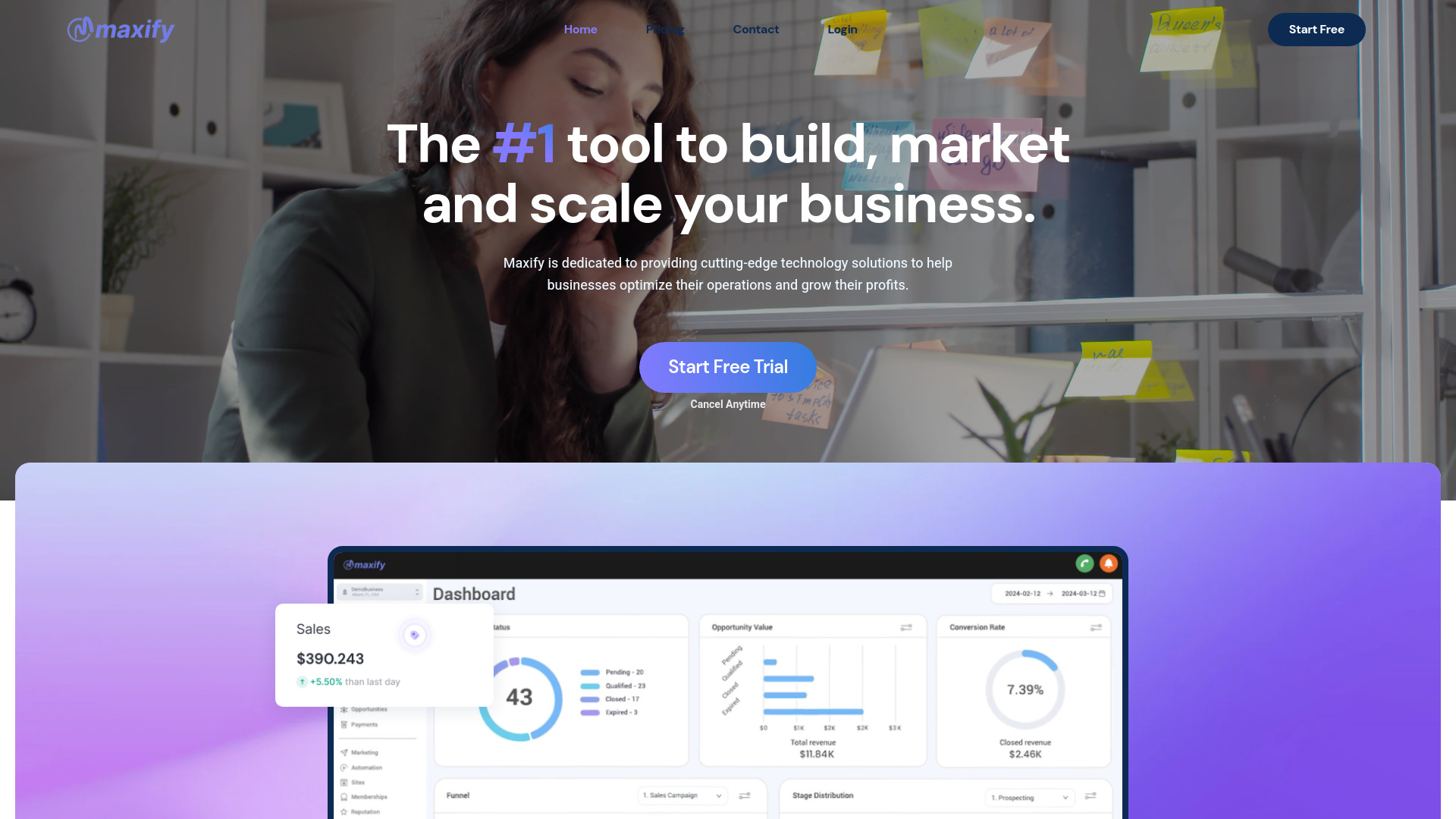 Maxify网页截图,Maxify网页快照