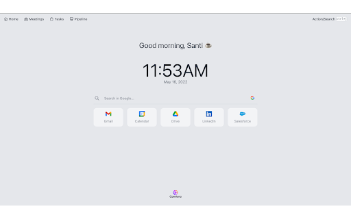Comtura Chrome Extension网页截图,Comtura Chrome Extension网页快照