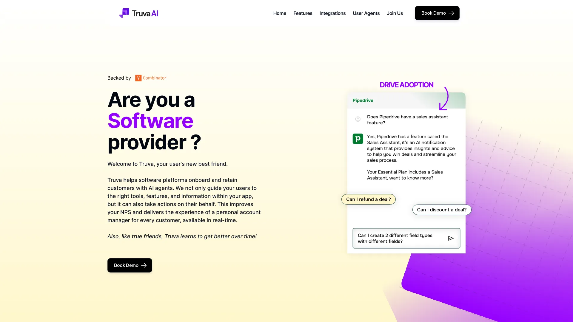 Truva网页截图,Truva网页快照