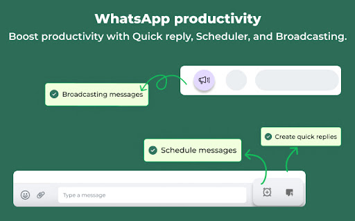 Eazybe: Best WhatsApp™ Web CRM with ChatGPT网页截图,Eazybe: Best WhatsApp™ Web CRM with ChatGPT网页快照
