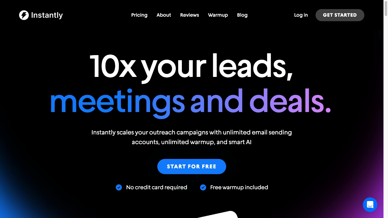 Instantly网页截图,Instantly网页快照