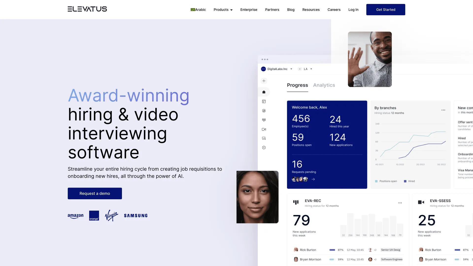 elevatus.io网页截图,elevatus.io网页快照