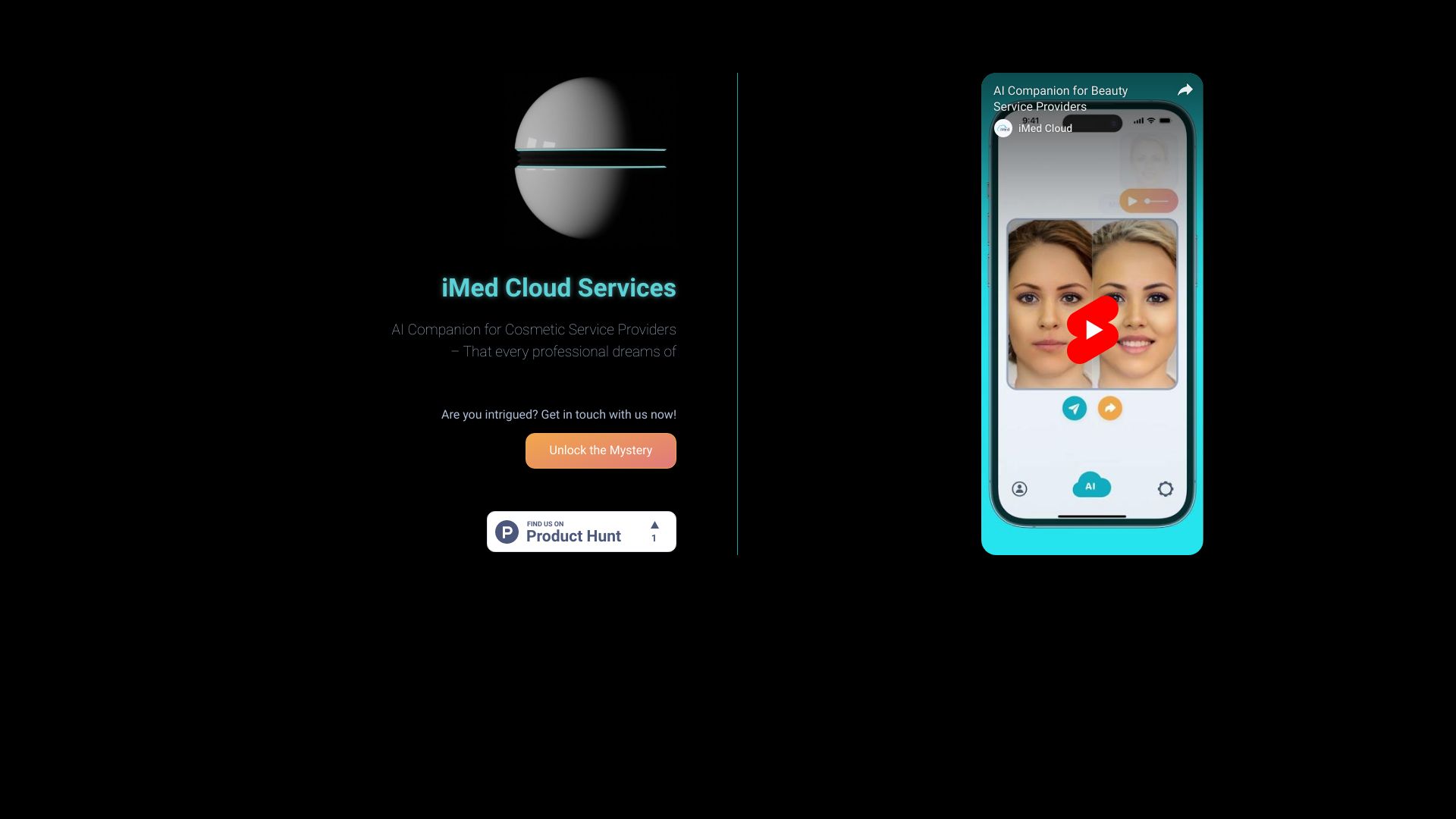 Copilot for Beauty Service Provides网页截图,Copilot for Beauty Service Provides网页快照