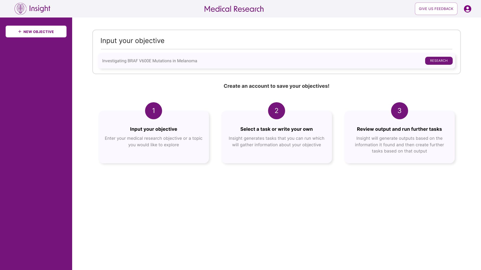 Insight网页截图,Insight网页快照
