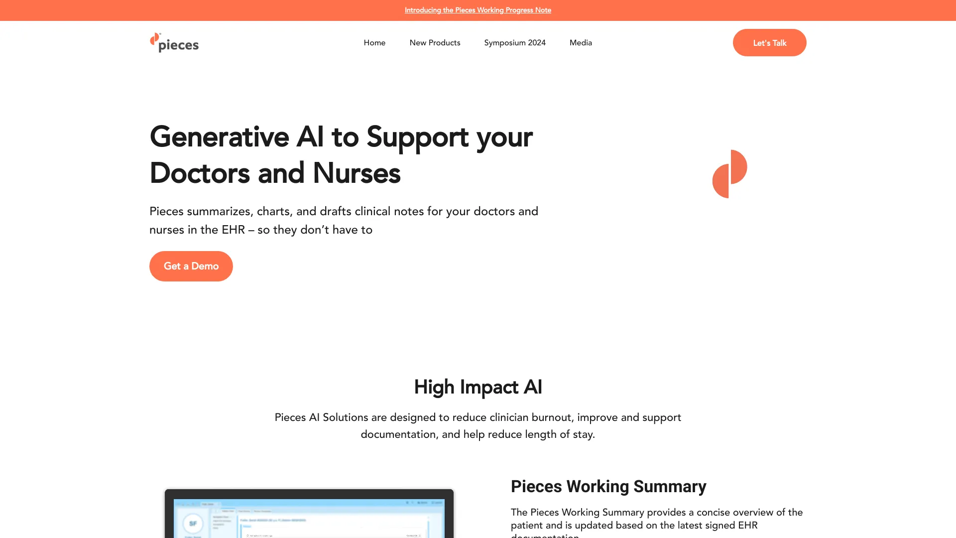 piecestech.com网页截图,piecestech.com网页快照