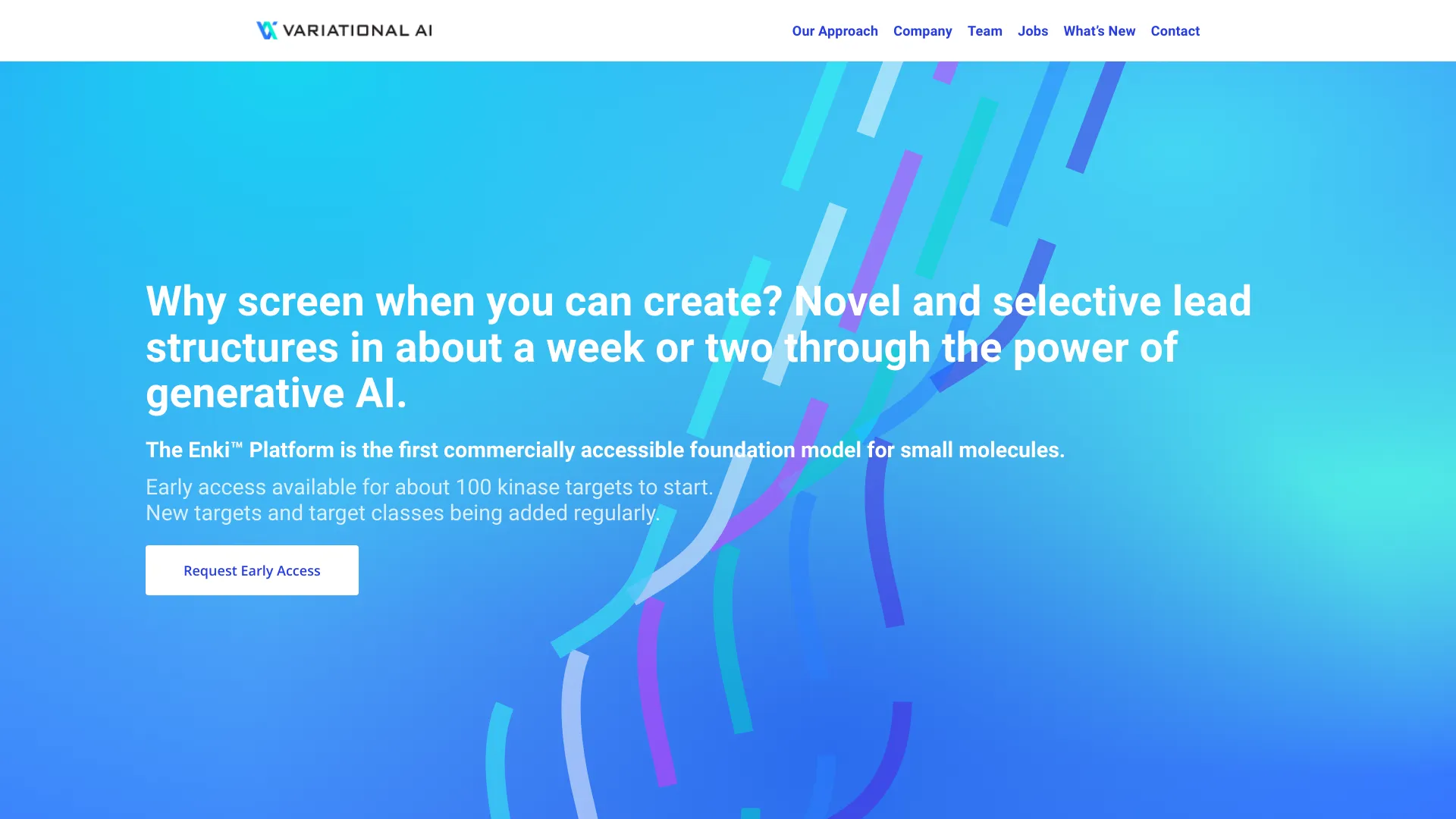 variational.ai网页截图,variational.ai网页快照