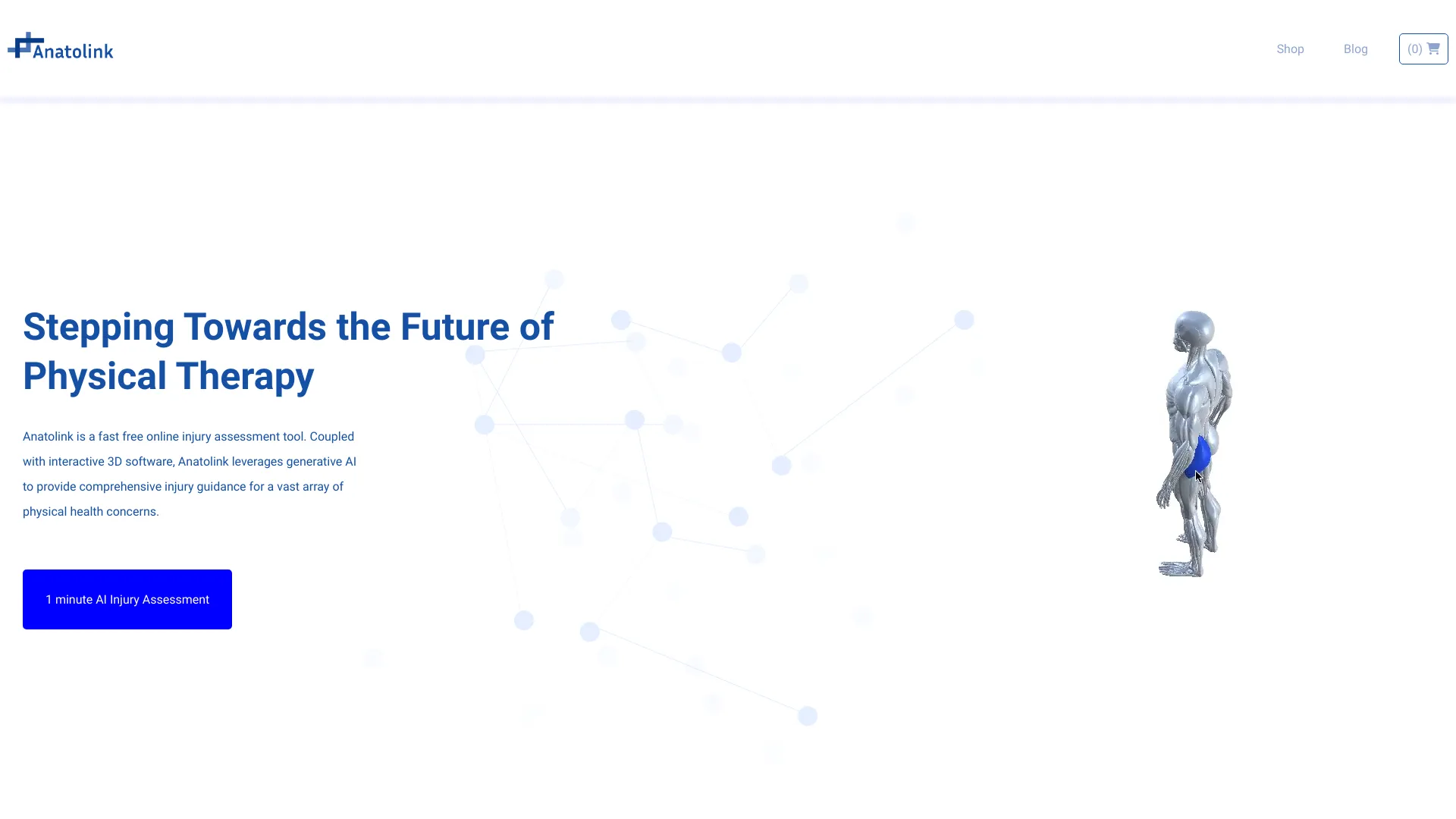 Anatolink网页截图,Anatolink网页快照