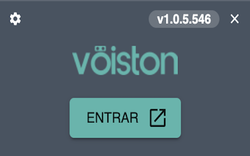 Vöiston网页截图,Vöiston网页快照