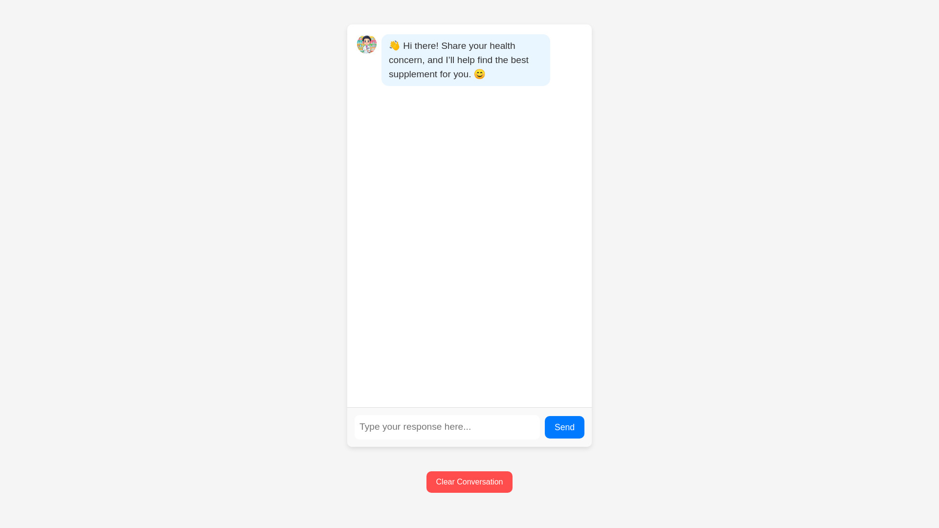 Lifecare GPT网页截图,Lifecare GPT网页快照