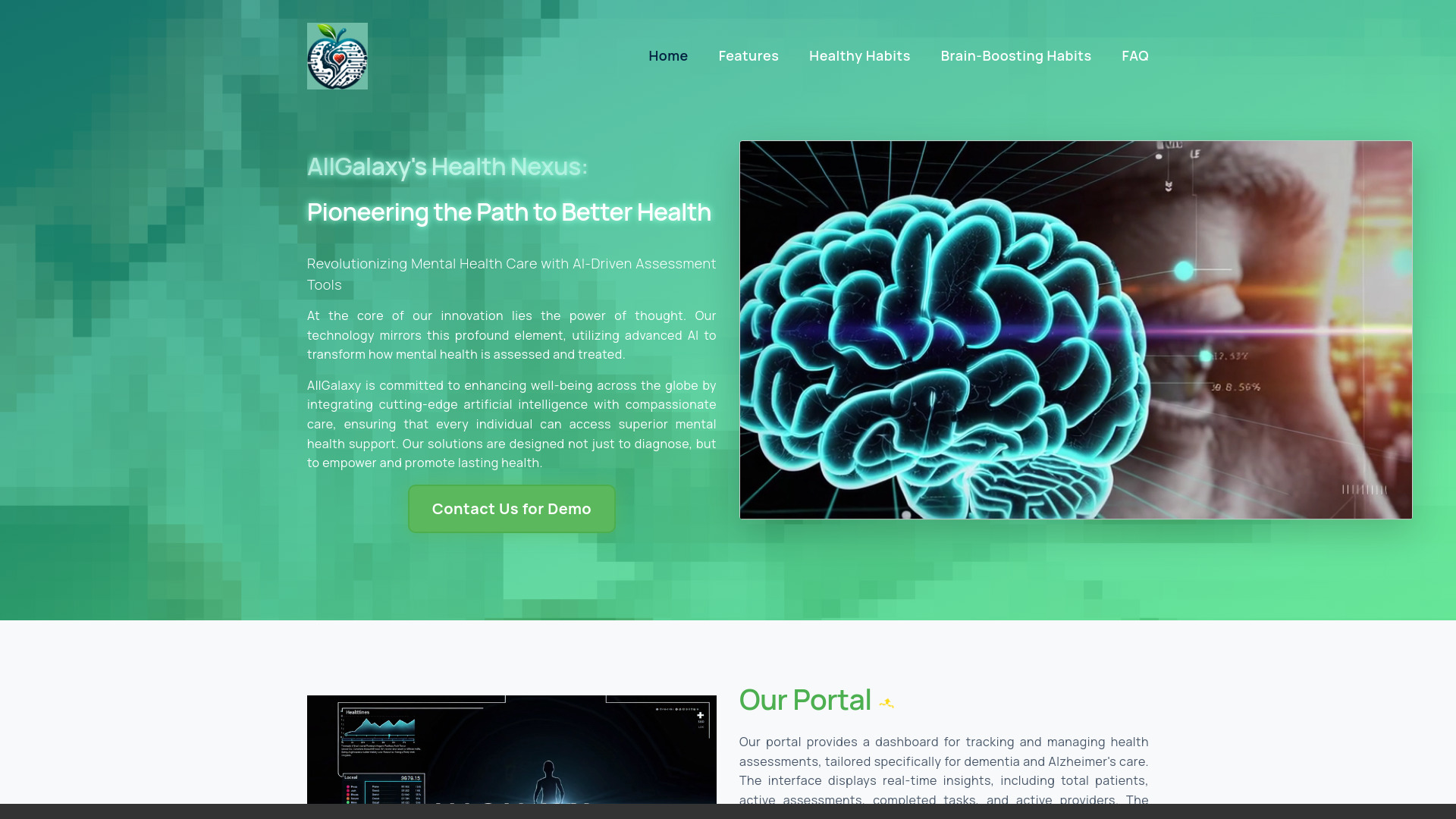 Welcome to AllGalaxy网页截图,Welcome to AllGalaxy网页快照