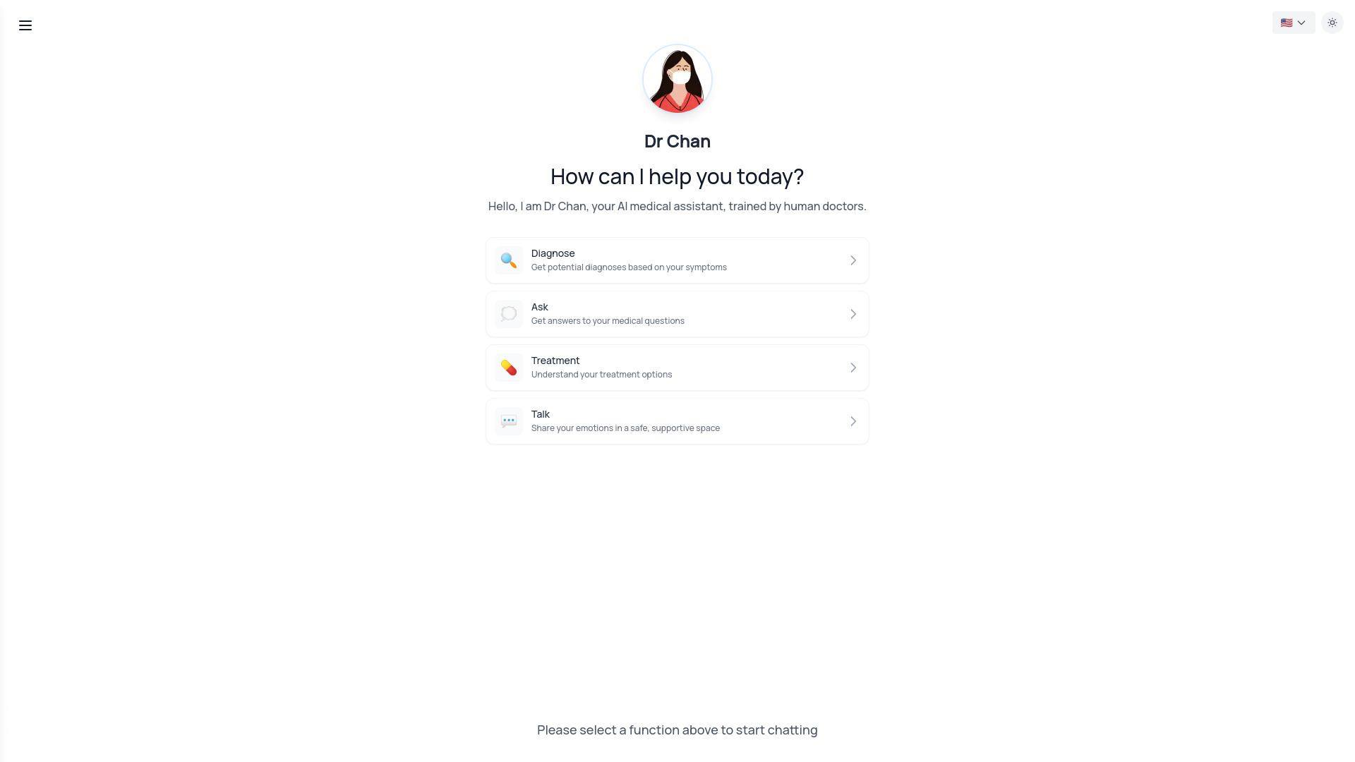 Dr Chan网页截图,Dr Chan网页快照