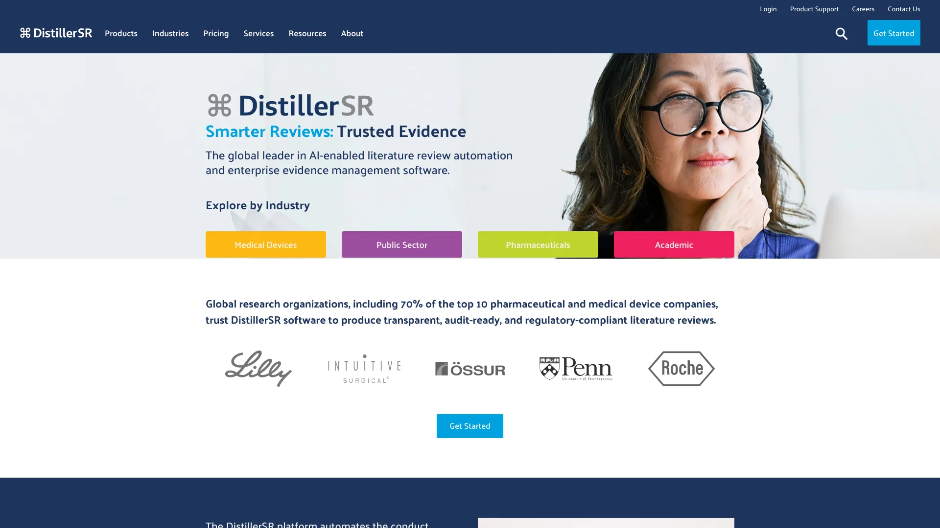 evidencepartners.com网页截图,evidencepartners.com网页快照