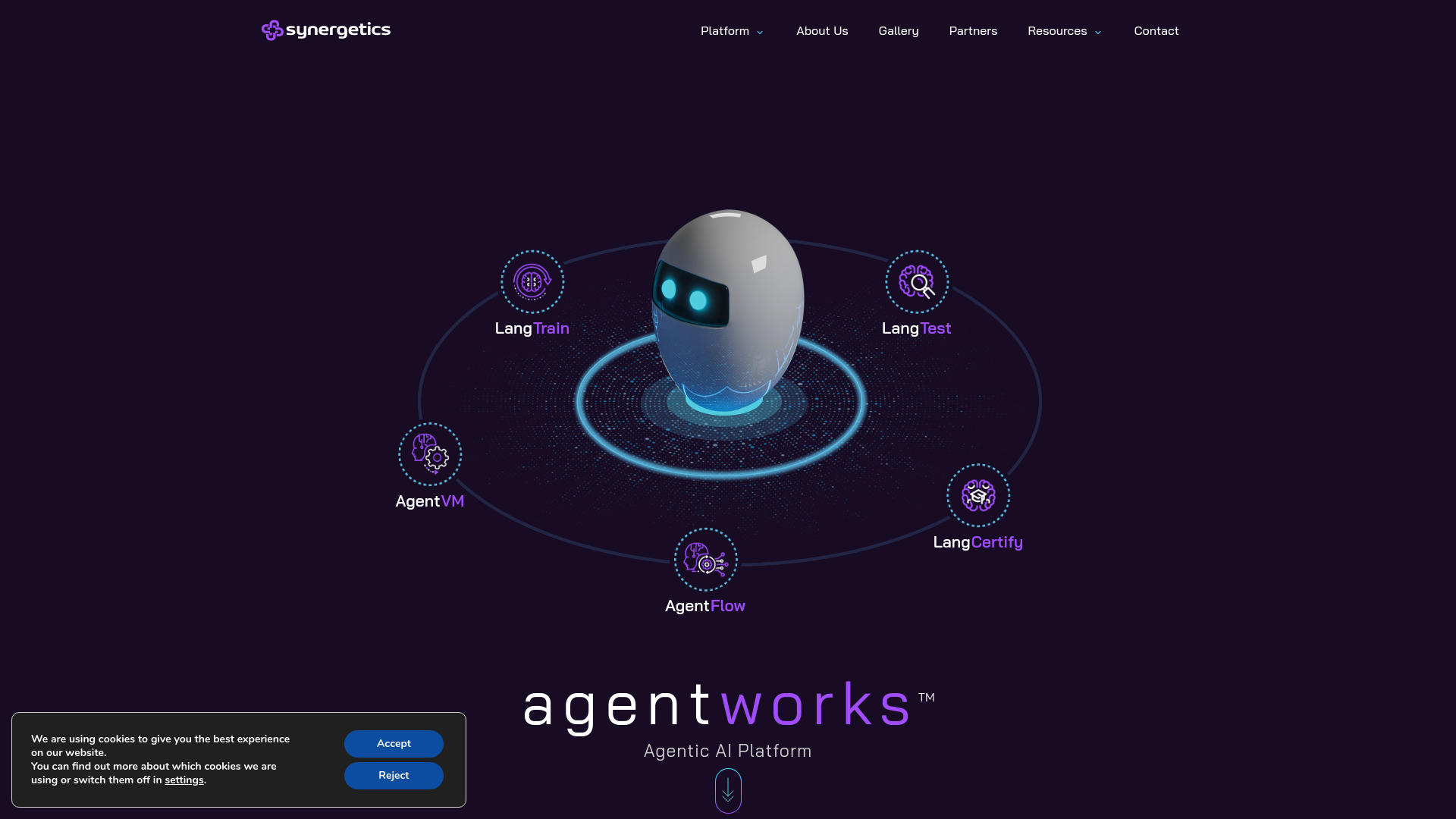 LangTest网页截图,LangTest网页快照