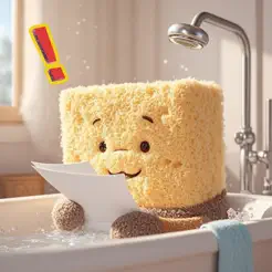 SpongeHome