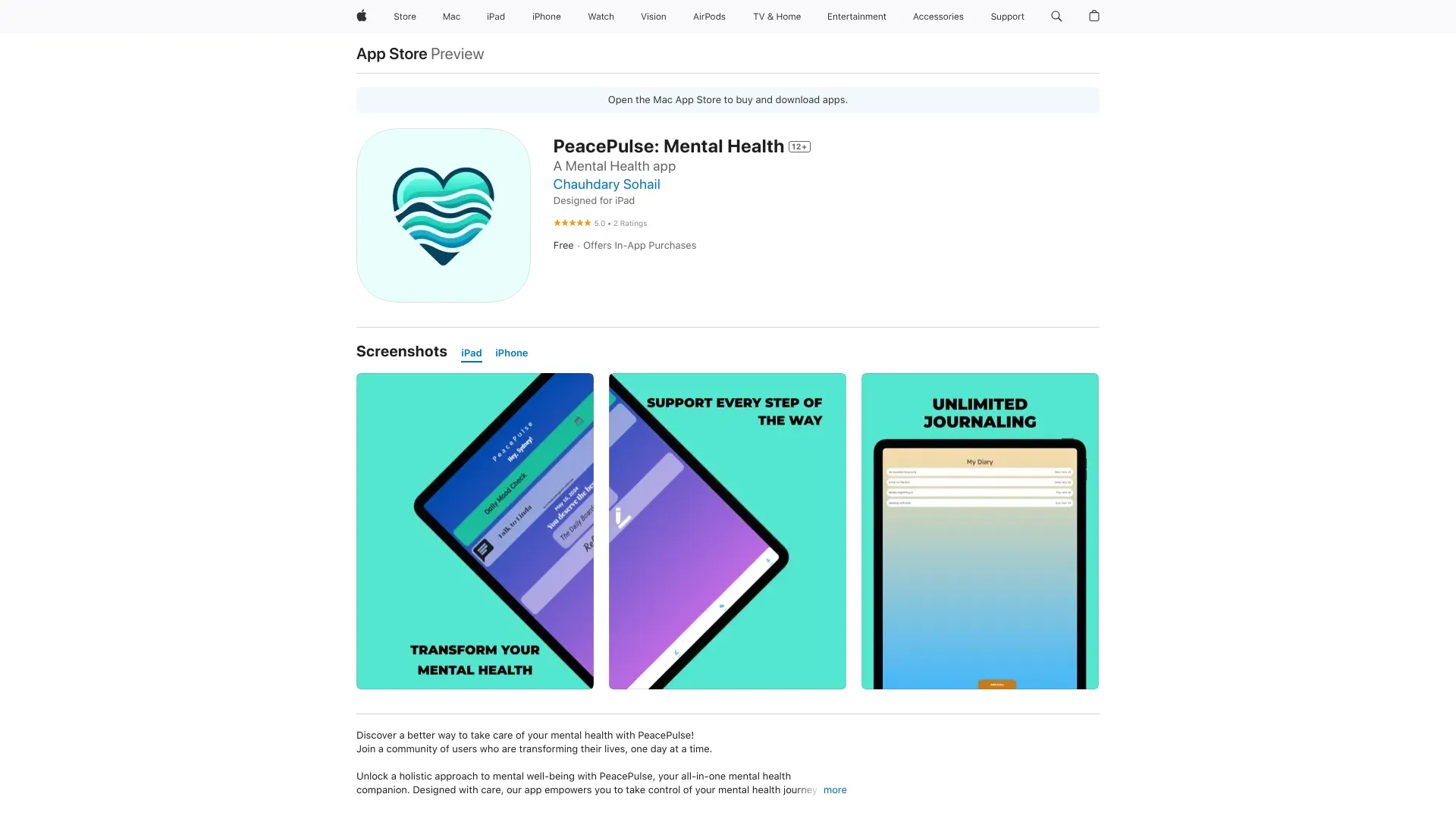PeacePulse网页截图,PeacePulse网页快照
