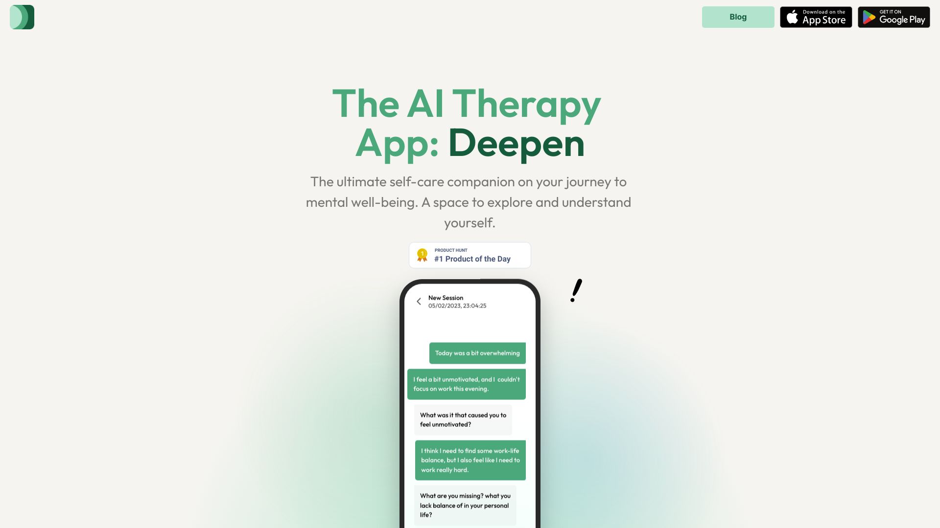 Deepen网页截图,Deepen网页快照