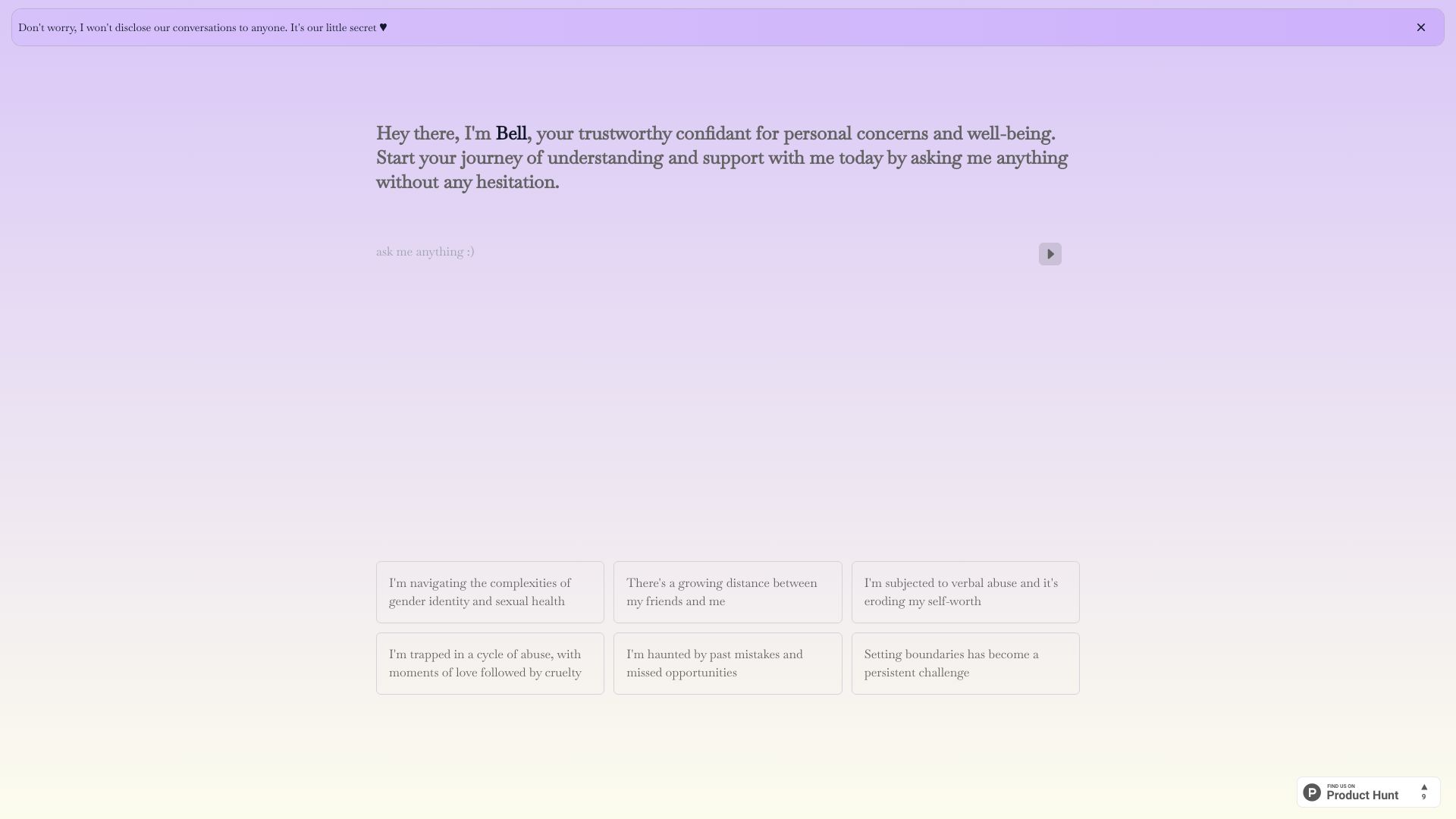 Bell网页截图,Bell网页快照