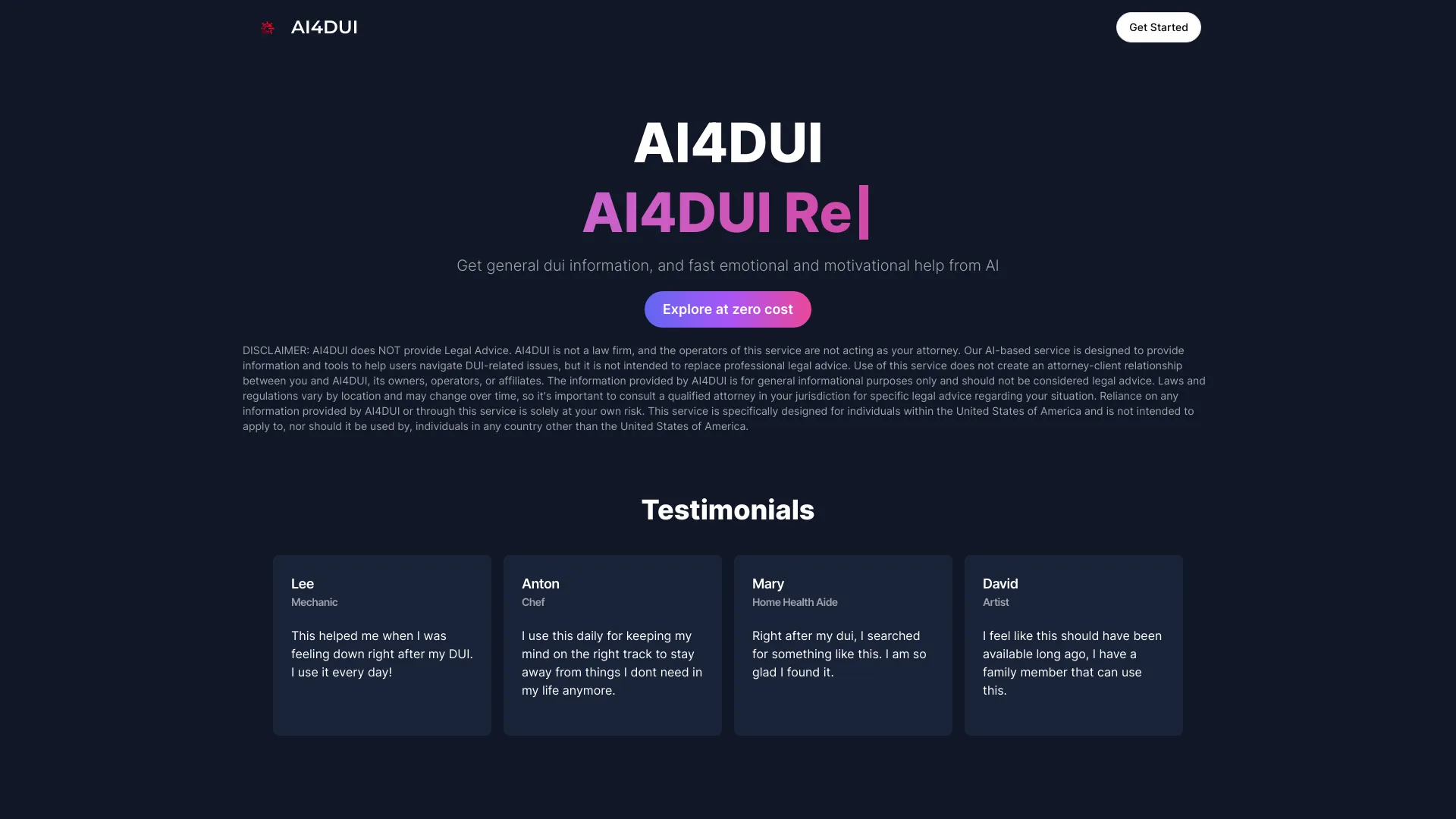 ai4dui网页截图,ai4dui网页快照