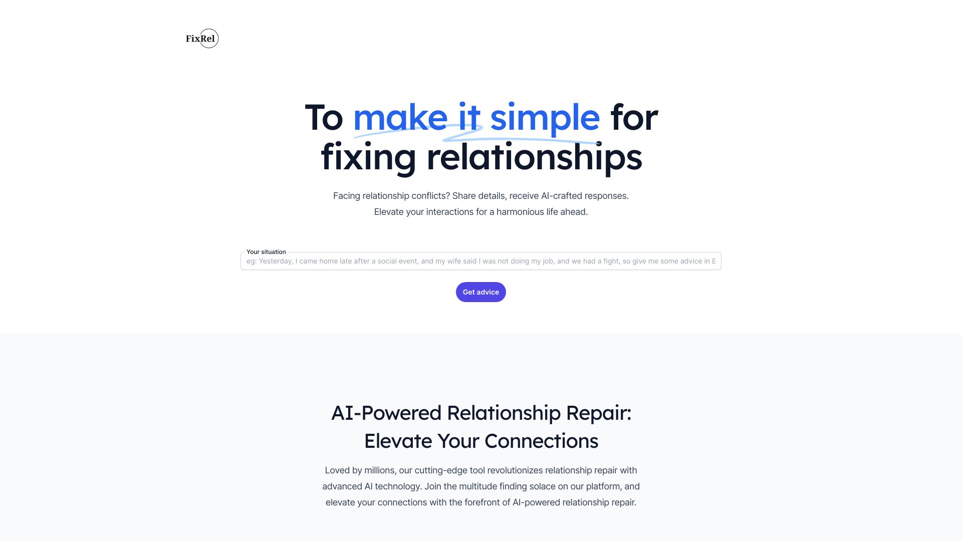 fix-relationship网页截图,fix-relationship网页快照