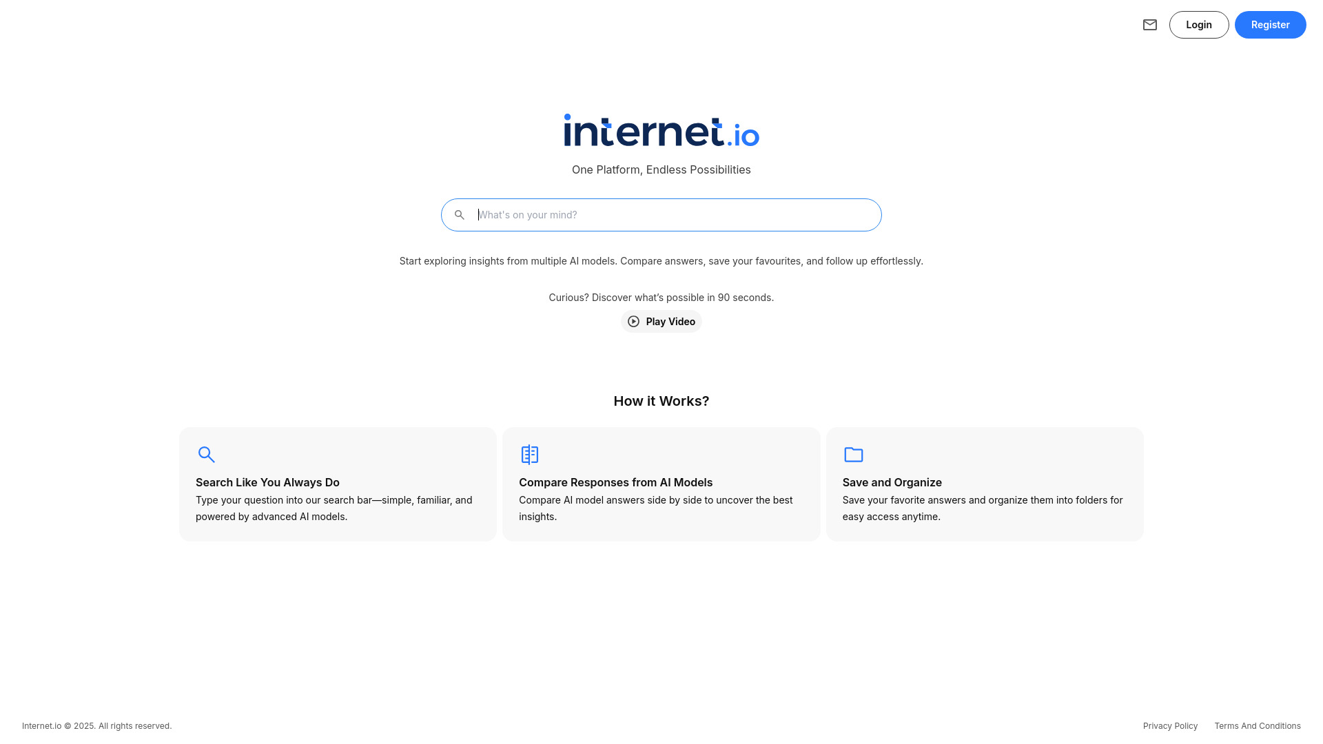 Internet.io网页截图,Internet.io网页快照