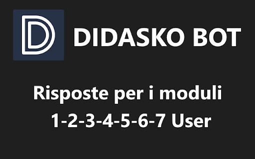 DIDASKO BOT网页截图,DIDASKO BOT网页快照