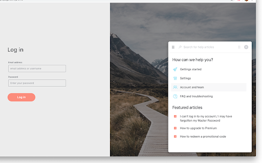 Stonly Browser Extension网页截图,Stonly Browser Extension网页快照
