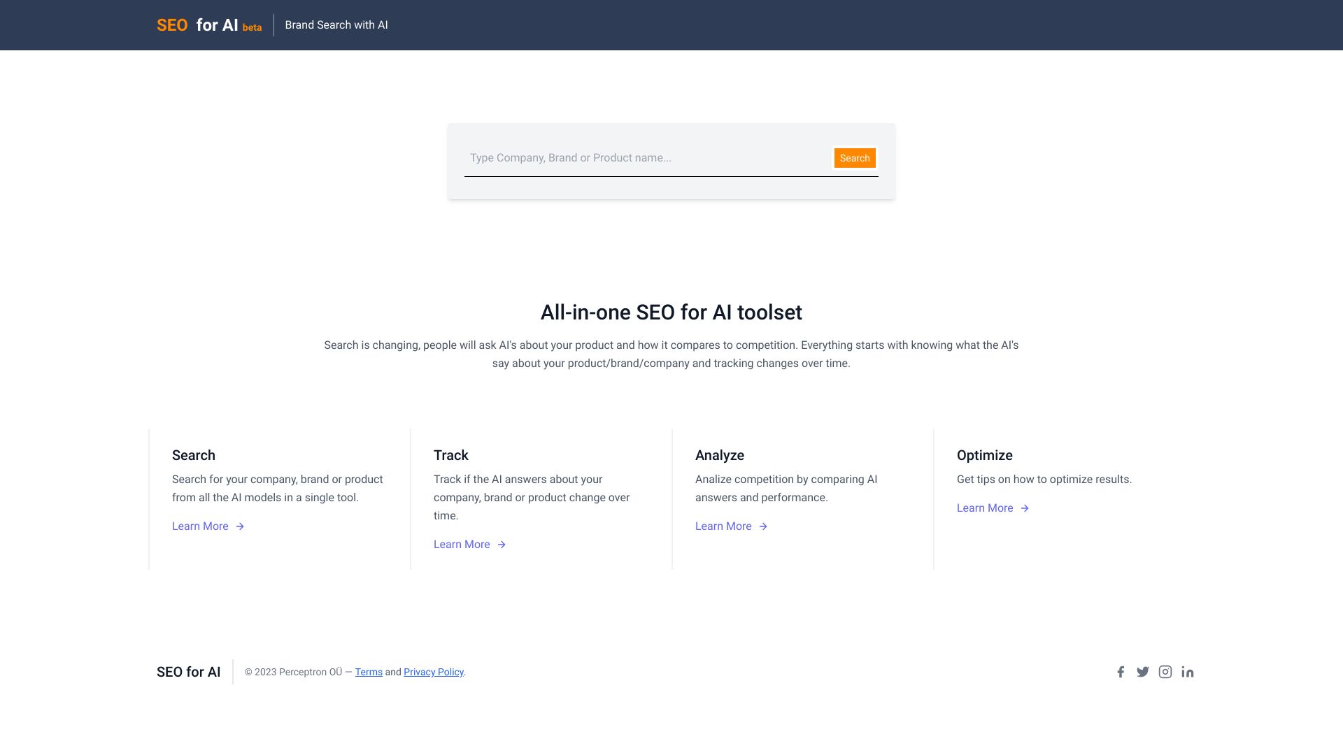 SEOfor.AI网页截图,SEOfor.AI网页快照