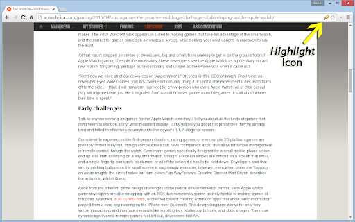 Auto Highlight网页截图,Auto Highlight网页快照
