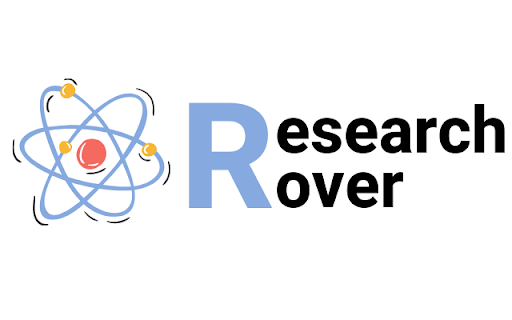 ResearchRover网页截图,ResearchRover网页快照