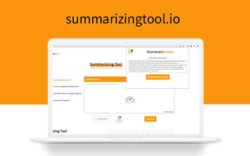 Summarizing tool网页截图,Summarizing tool网页快照