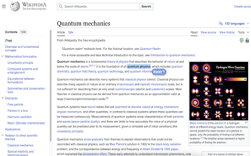 AI Reading Assistant网页截图,AI Reading Assistant网页快照