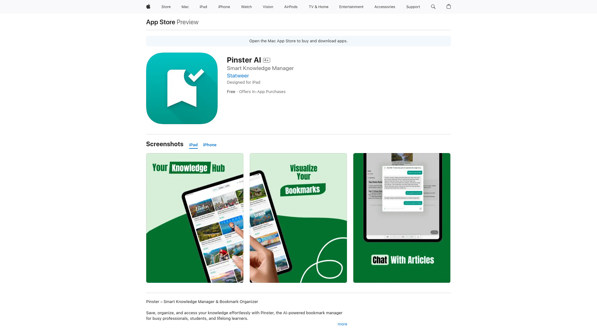 Pinster网页截图,Pinster网页快照